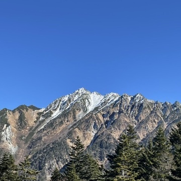 合言葉は。。。ロ～プ～ウェイ(^^♪