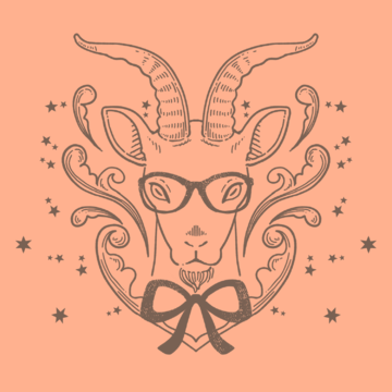 【山羊座】イヴルルド遙華の12星座占い＜2026年 全体運＞