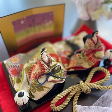 今年の雛祭り🎎プチプラアイテムを使ってお雛様テーブル🌸