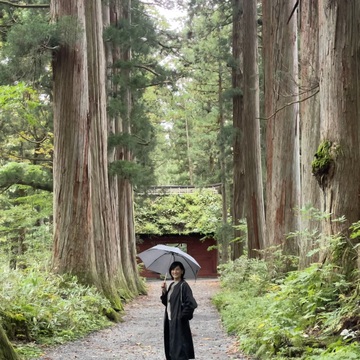 パワースポット、グルメ！長野を満喫してきました。
