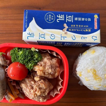 細くて筋肉がつきにくい51歳。メリハリボディにするためのタンパク質のとり方とストレッチ法とは？【3ヶ月ダイエット vol.6】