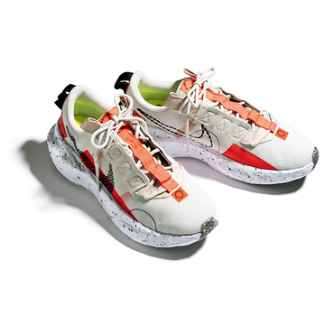 履き心地はもはや異次元！エディター・松井陽子さんが推す「ハイテク系スニーカー」