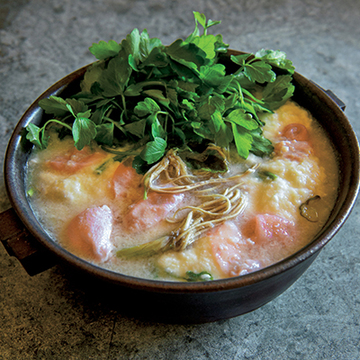 年始は鍋で身も心も温まる！　豆乳、酒かす、納豆などを使った優しい味わいの“絶品鍋”五選