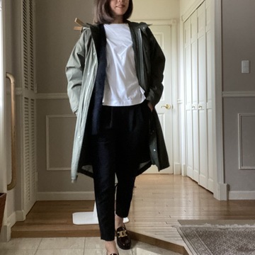 私のときめくローファー