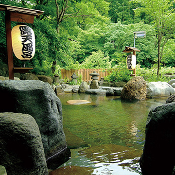 歴史ある名湯で過ごす親子水入らずの時間『御船山楽園ホテル』＆『貝掛温泉』【親子で行くならこの宿へ】