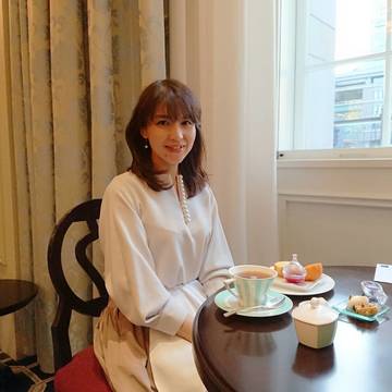 東京ステーションホテルで楽しむ    ハリーポッターと夕方からの大人お茶会『トワイライトハイティー』