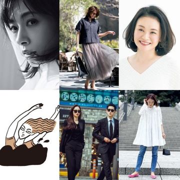 閉経前後に起こる不調とは？閉経エピソードを公開【人気記事週間ランキングTOP10】