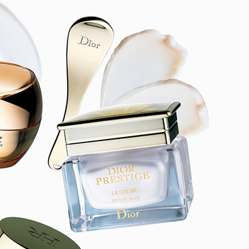 投資の価値あり！ 大人の肌に響く極上クリーム　五選