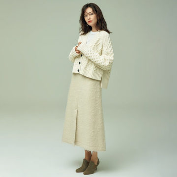 大人を美しく見せる服はここにある! 女性デザイナーが作る「最旬ブランド５」