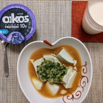 体重を測る習慣がなかった固太りな52歳。何はなくても「タンパク質強化」と「筋肉リリース」【3ヶ月ダイエット vol.2】