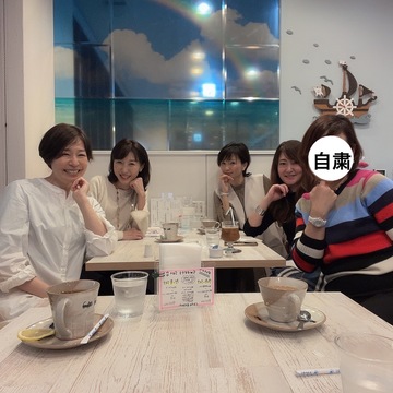 Jマダム関西ランチ会での気付きからのアラフィフのダイエット