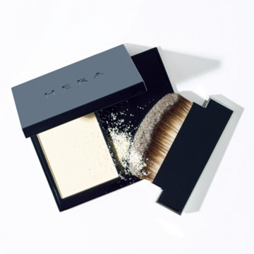 【50代 たるみ毛穴をなかったことに】乾燥たるみ毛穴はパウダーで隠して美肌見せ