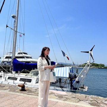 ☆函館物語☆　【PART1】～とってもレア～ご当地グルメな旅路に感動！　