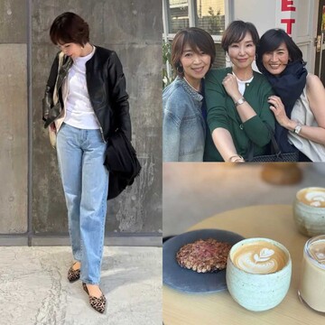 そのデニムどこの？と聞かれる率が高い！ユニクロで絶対買いのデニムとは？【チームJマダムブログ人気記事週間ランキングTOP10】