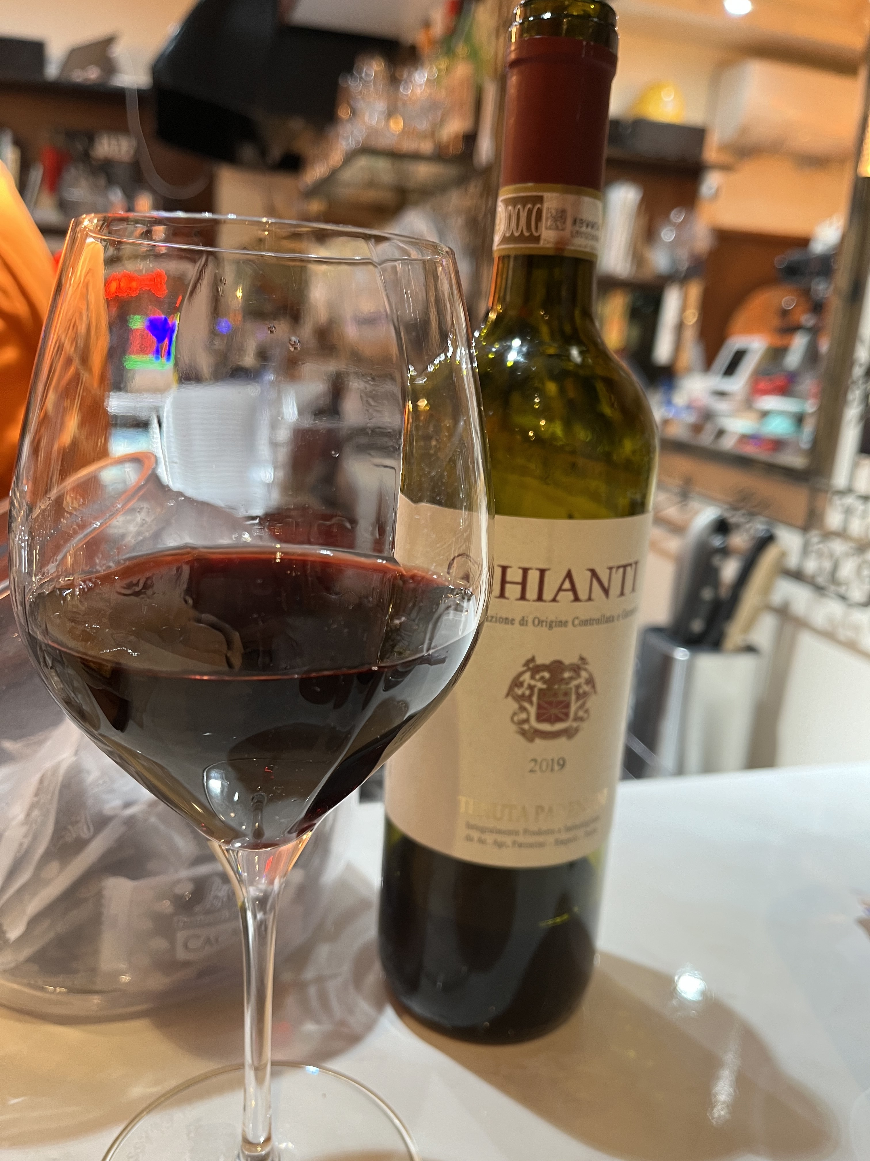 【プチ飲み】本当は教えたくない!食材まで買えちゃう秘密のイタリアンバル