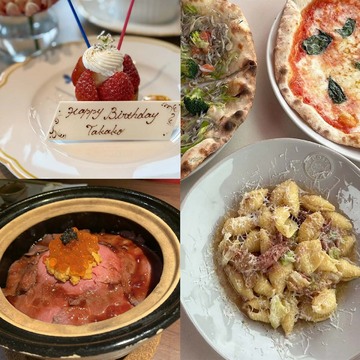 和食から洋食まで！50代の誕生日祝いにぴったりなレストラン6選【チームJマダムまとめ】