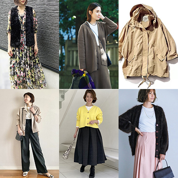 50代旅スタイルの参考に！おしゃれプロこだわりの旅支度【ファッション人気ランキングTOP10】