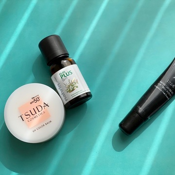 つらい花粉症シーズン到来！ナチュラル志向の方にオススメの花粉症対策②〜アウターケア〜編