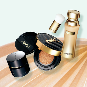 【美肌ベストコスメ大賞2020】「美素肌ファンデーション賞」ツヤ増しをかなえる逸品を大発表！