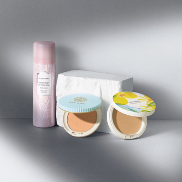 【50代が感動するスゴイ日焼け止め】モバイルでUVカットを一日持続！“塗り直しラクラク”日焼け止め