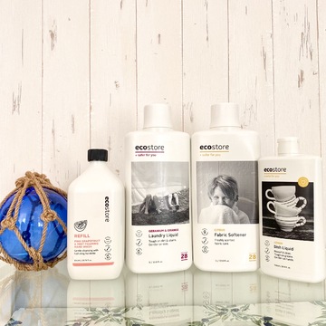 サスティナブルでエコな生活用品のススメ