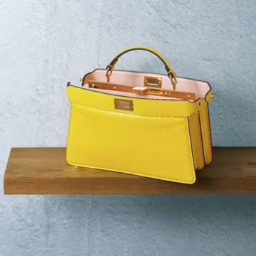 【気分が盛り上がるおしゃれアイテム2選】エクラスタッフいち推しのバッグ＆ドレス