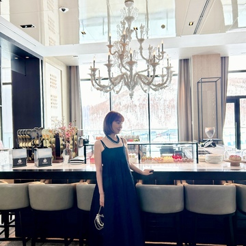 春休みの思い出＠パークハイヤットニセコ