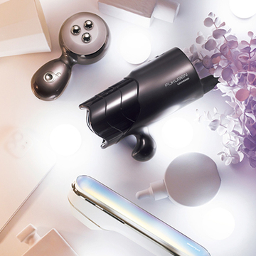 メイクや服がもっと楽しくなる！自分らしさをデザインする美容機器【大人美が目覚めるとき vol.07】