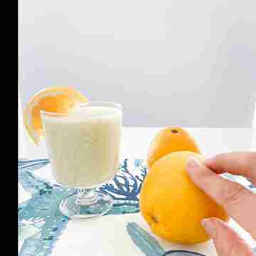 キレイになるスムージー