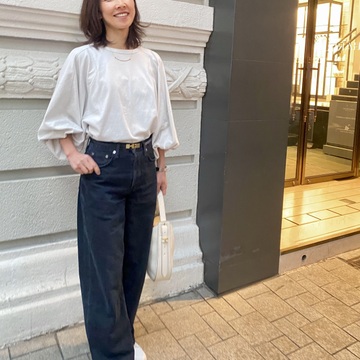 春のセルフスタイリング企画