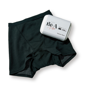 「肌が喜ぶかどうか」を考えて下着を選ぶ。神崎恵さんの「老けない身体」になる美容メソッド