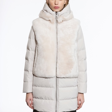 アウターブランドDUNO（デュノ）が期間限定ポップアップストアを開催