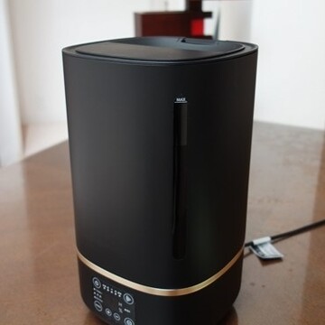 我が家の季節家電