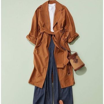 着映え、スタイル映えが叶う！50代のための毎日の美人服「my perfect wardrobe」デビュー！