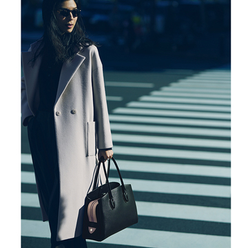 デザイン＆機能がパーフェクト！ 「トッズ」の働く女性のための名品バッグ