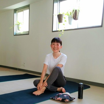 『大人の華ポーチ』活躍中