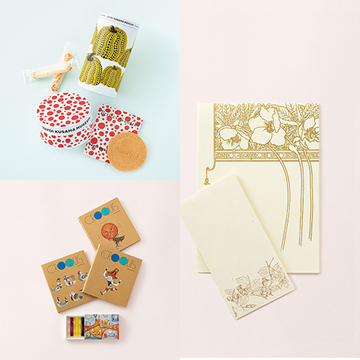 帰ってからもアートを楽しめる！おすすめ美術館グッズ3選