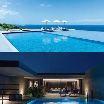 大人の夏旅にふさわしい沖縄離島（古宇利島・宮古島・石垣島）のラグジュアリーホテル5選