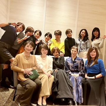 2022年の出会いに感謝