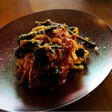 夙川のおしゃれイタリアン