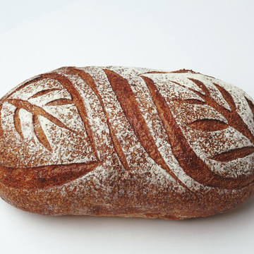 T＆M Bread Delivery Sado Island の「天然酵母パン」