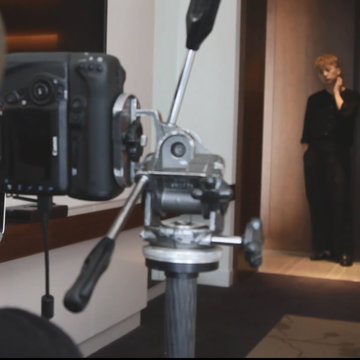 2PMウヨンのハートを熱くさせているもの【取材のこぼれ話vo.3】