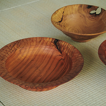 個展にも注目！東京・青山に移転オープンした人気店「うつわ楓」