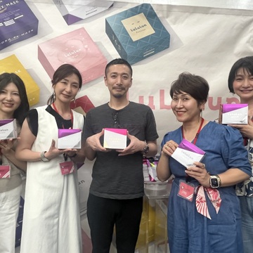 若い世代だけじゃない！『LuLuLun』フェイスパック