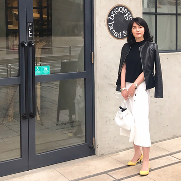 大人も品よく使える！ エクラ華組の溺愛プチプラアイテム　五選