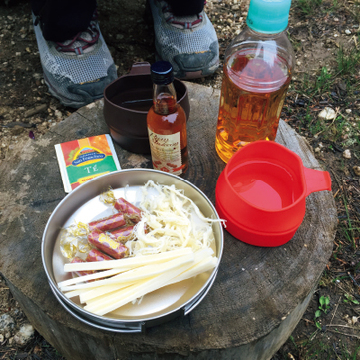 初心者でも楽しめる、ハマる！ トレッキングに夢中になった理由