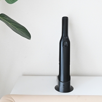 お掃除に便利なハンディクリーナー