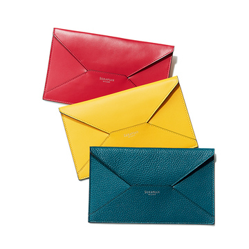 コロナ禍に役立つ「マスクケース」もカラフルに！お仕事気分を上げてくれるアイテム6選