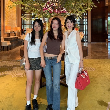 パレスホテル東京STAY DAY1