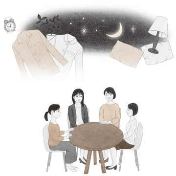 同室派？別室派？50代夫婦のリアルな「寝室」事情